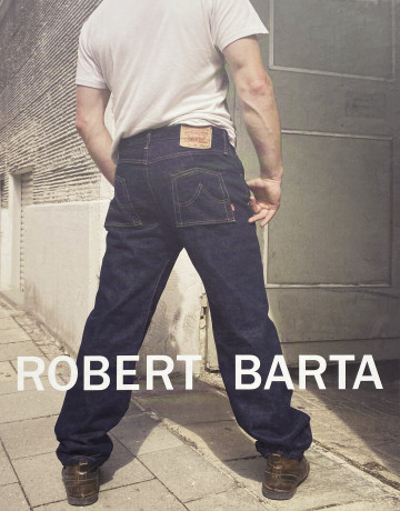 Robert Barta , Die Kunst der Verkehrung oder die Poesie der reinen Sinnlosigkeit