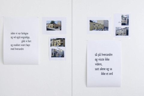 Thyra Schmidt , I can't just be nowhere