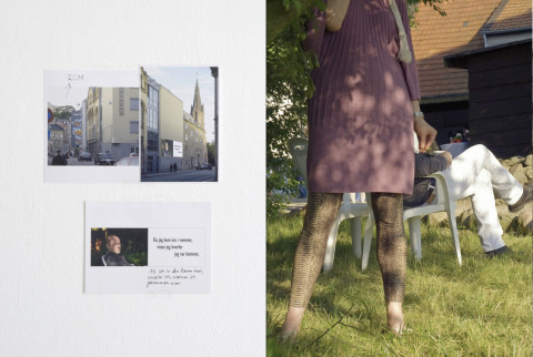 Thyra Schmidt , I can't just be nowhere