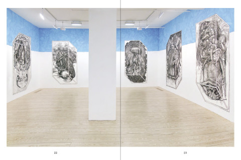 Christian Schwarzwald,  Manual