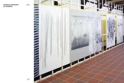 Christian Schwarzwald,  Manual