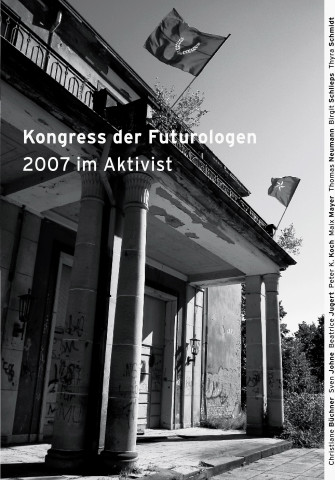 Kongress der Futurlogen