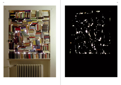 Albert Coers, deposito provvisorio