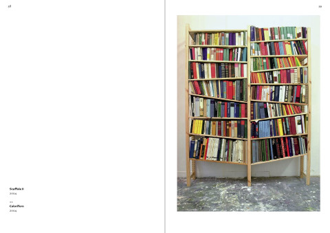 Albert Coers, deposito provvisorio