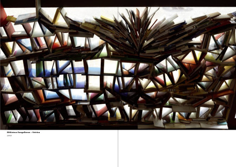 Albert Coers, deposito provvisorio