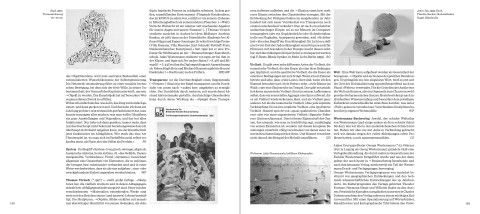 Anke Westermann,  Atlas