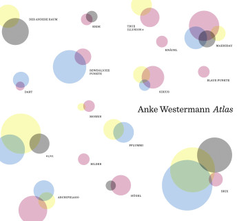 Anke Westermann,  Atlas