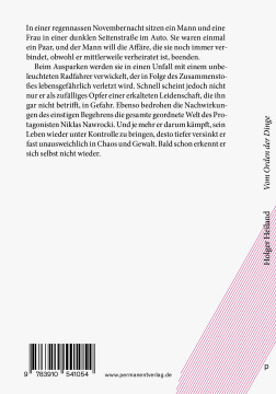 Holger Heiland , Vom Ordnen der Dinge