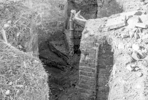 Erik Smith, Substrata