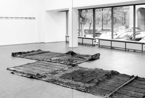 Erik Smith, Substrata