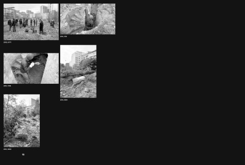 Erik Smith, Substrata