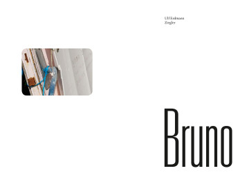 Ulf Erdmann Ziegler , Bruno