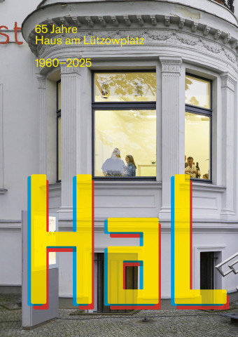 65 Jahre, Haus am Lützowplatz