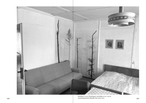 Andreas Koch, Kunst und Kritik 2005–2024