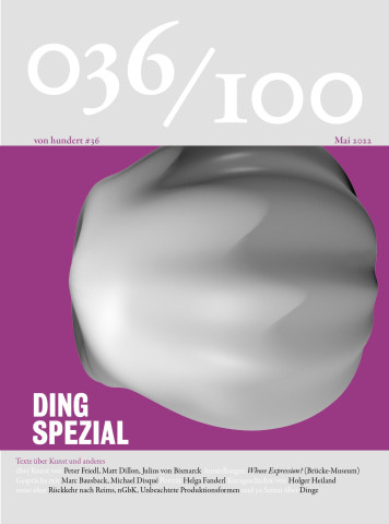 von Hundert #36