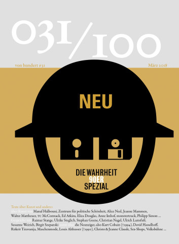 von Hundert #31