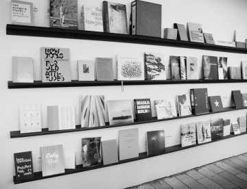 Kunstbuchproduktion Berlin
