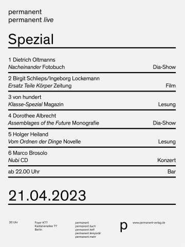 Spezial