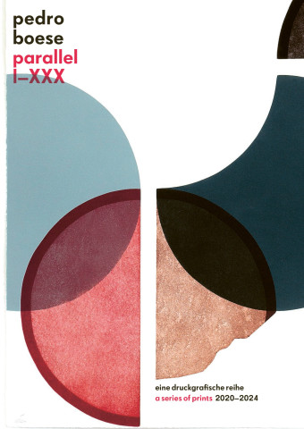 Pedro Boese, parallel I-XXX