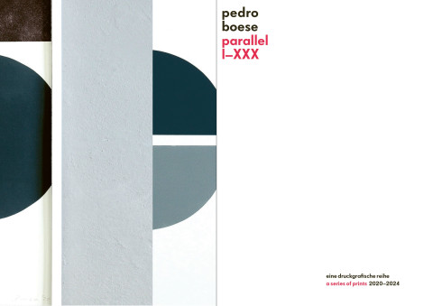 Pedro Boese, parallel I-XXX