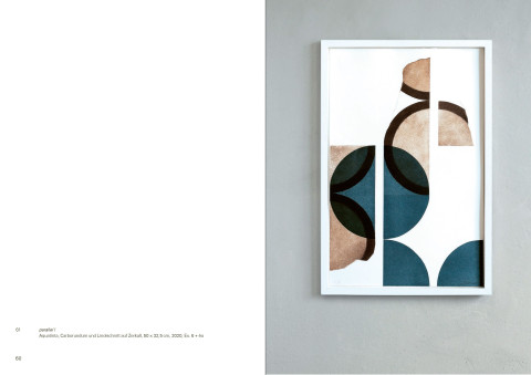 Pedro Boese, parallel I-XXX